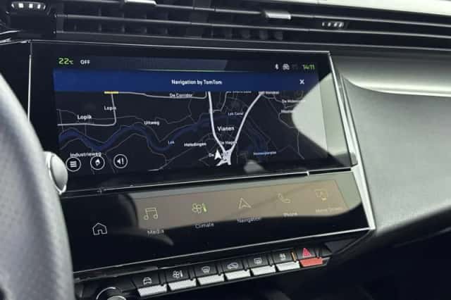 Peugeot 408 (2025) thumbnail 33
