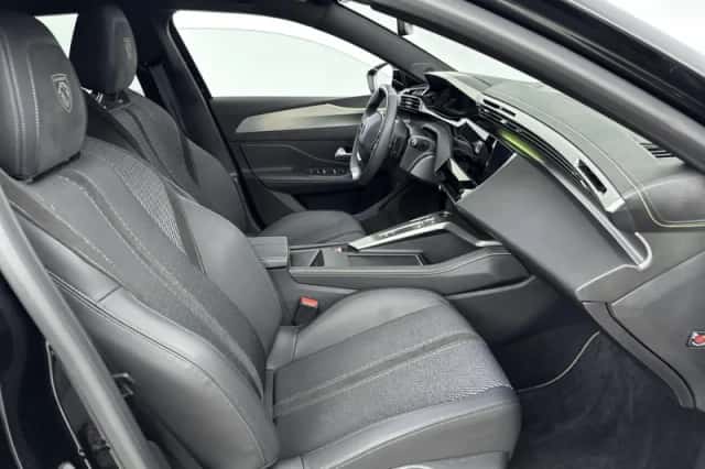 Peugeot 408 (2025) thumbnail 34
