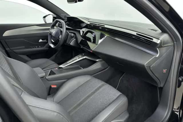 Peugeot 408 (2025) thumbnail 7