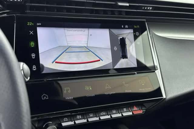 Peugeot 408 (2025) thumbnail 9