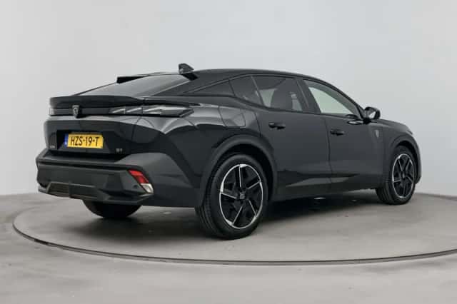 Peugeot 408 (2025) thumbnail 10