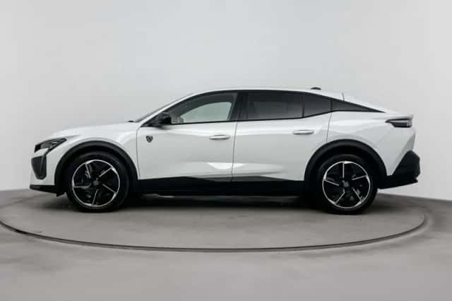 Peugeot 408 (2025) thumbnail 2