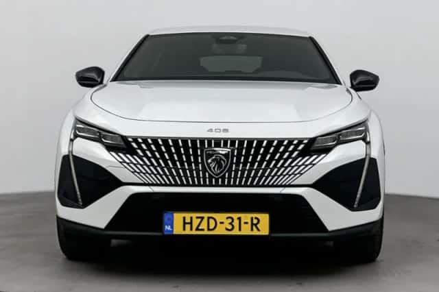 Peugeot 408 (2025) thumbnail 15