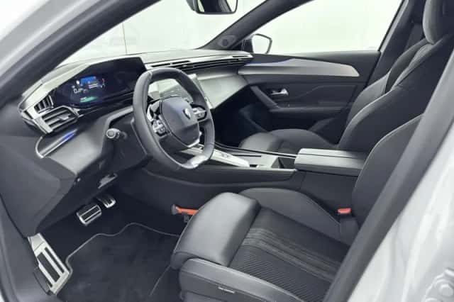 Peugeot 408 (2025) thumbnail 16