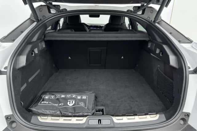 Peugeot 408 (2025) thumbnail 19