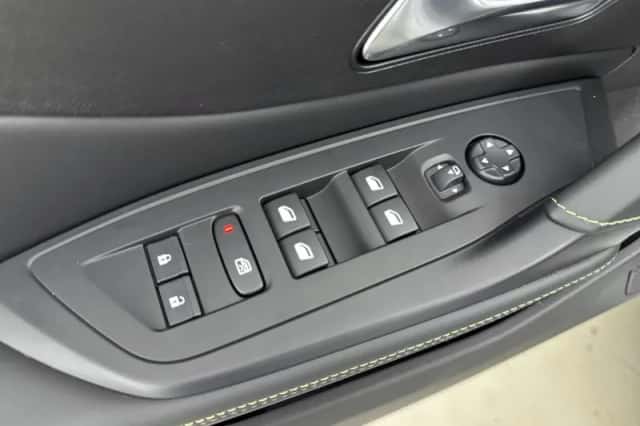 Peugeot 408 (2025) thumbnail 20
