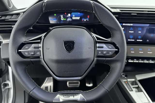 Peugeot 408 (2025) thumbnail 21
