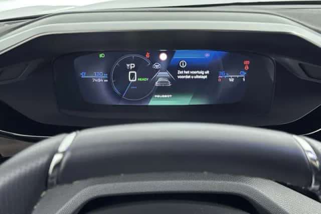 Peugeot 408 (2025) thumbnail 22