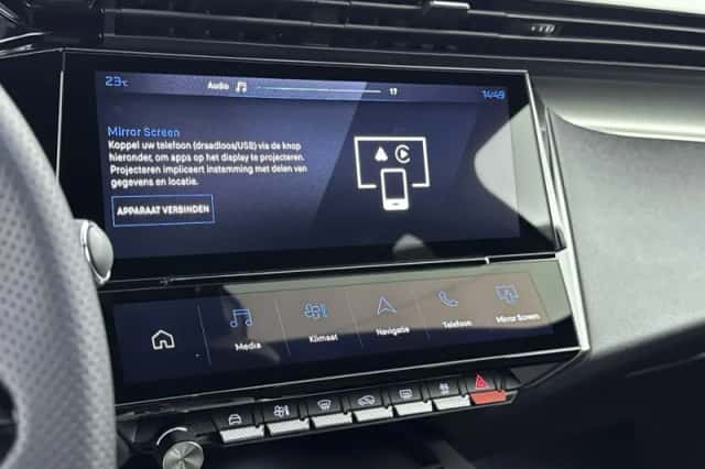 Peugeot 408 (2025) thumbnail 25