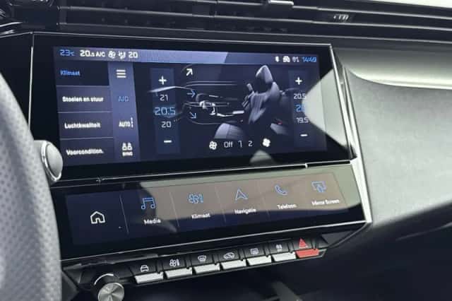 Peugeot 408 (2025) thumbnail 26
