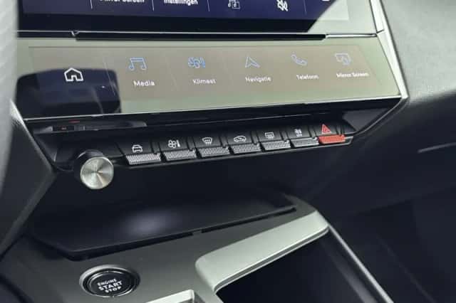 Peugeot 408 (2025) thumbnail 27