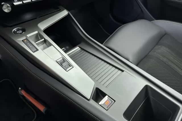 Peugeot 408 (2025) thumbnail 28