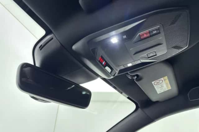 Peugeot 408 (2025) thumbnail 29