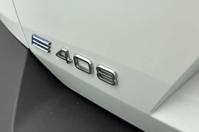 Peugeot 408 (2025) thumbnail 30