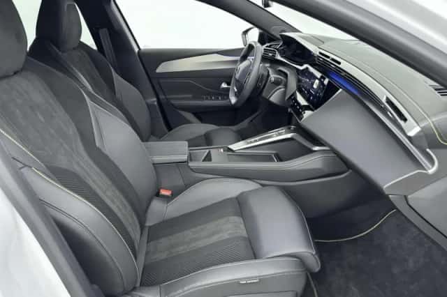 Peugeot 408 (2025) thumbnail 34