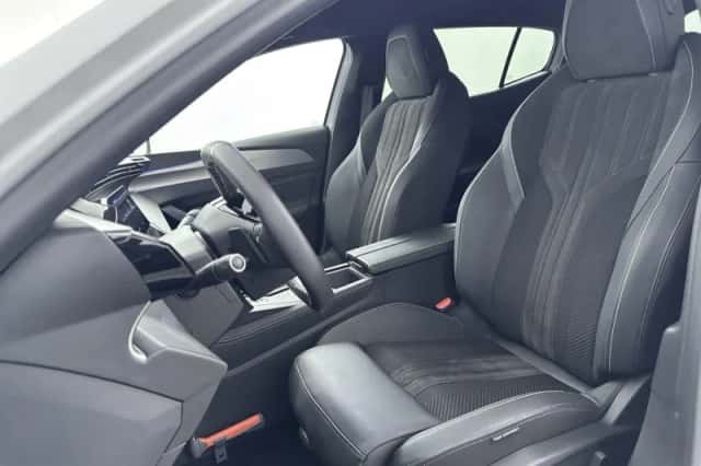 Peugeot 408 (2025) thumbnail 6