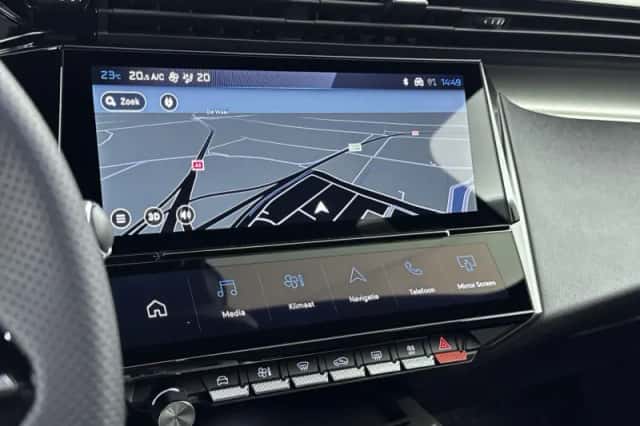 Peugeot 408 (2025) thumbnail 7