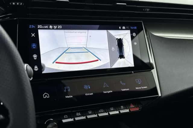 Peugeot 408 (2025) thumbnail 10