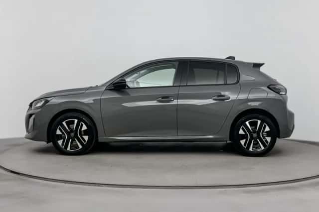 Peugeot 208 (2025) thumbnail 2