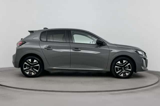 Peugeot 208 (2025) thumbnail 11