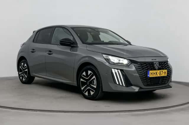 Peugeot 208 (2025) thumbnail 12