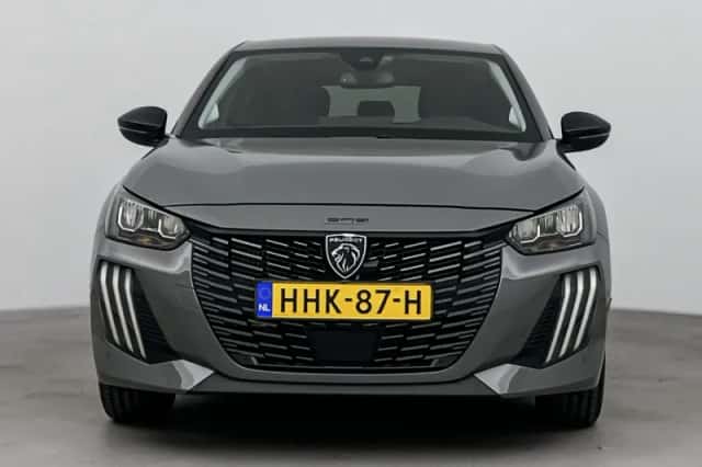 Peugeot 208 (2025) thumbnail 13