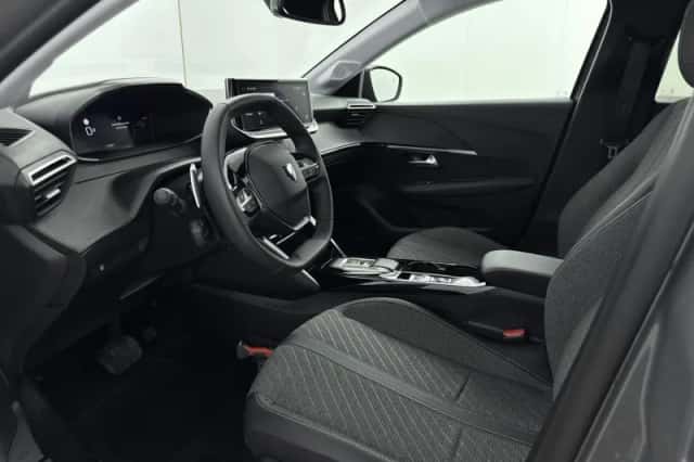 Peugeot 208 (2025) thumbnail 14