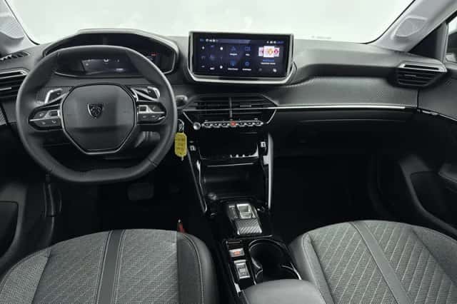 Peugeot 208 (2025) thumbnail 15