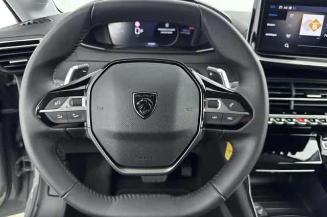 Peugeot 208 (2025) thumbnail 20