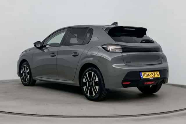 Peugeot 208 (2025) thumbnail 3