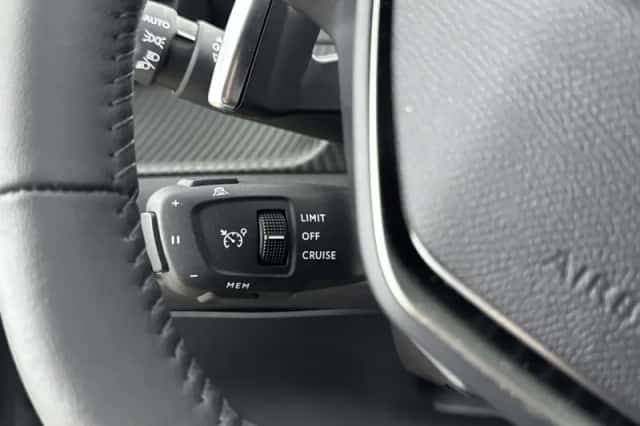 Peugeot 208 (2025) thumbnail 21