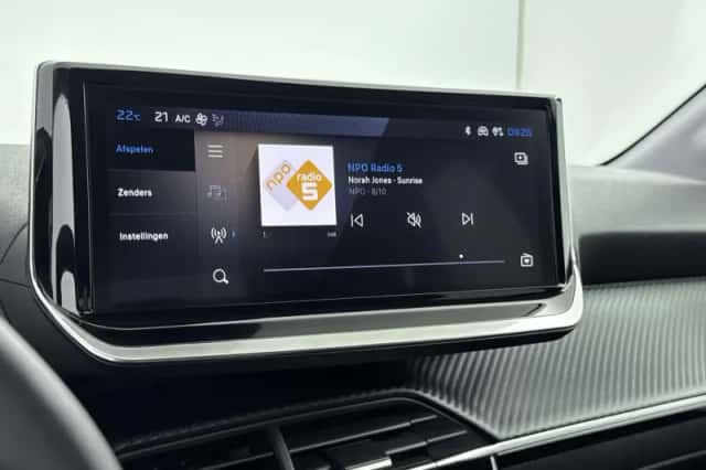 Peugeot 208 (2025) thumbnail 22