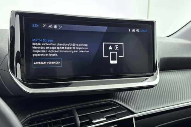 Peugeot 208 (2025) thumbnail 23