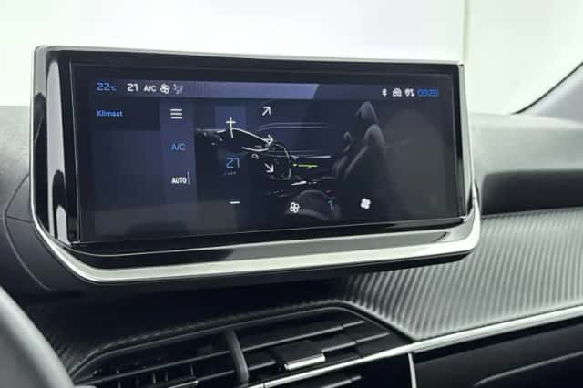 Peugeot 208 (2025) thumbnail 24