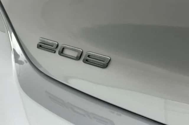 Peugeot 208 (2025) thumbnail 28