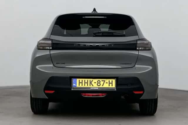 Peugeot 208 (2025) thumbnail 4