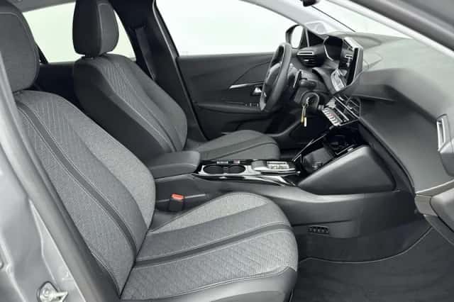 Peugeot 208 (2025) thumbnail 33