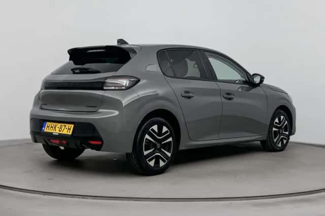 Peugeot 208 (2025) thumbnail 10