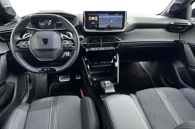 Peugeot 208 (2025) thumbnail 6