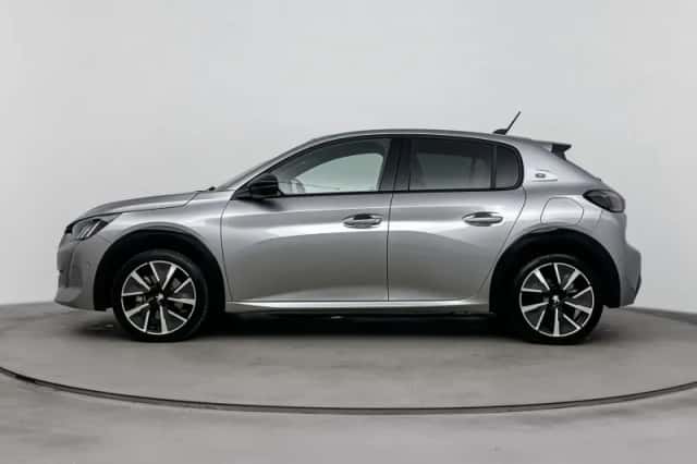 Peugeot e-208 (2022) thumbnail 2