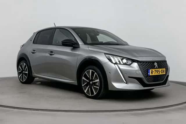 Peugeot e-208 (2022) thumbnail 12