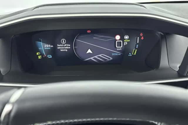 Peugeot e-208 (2022) thumbnail 20