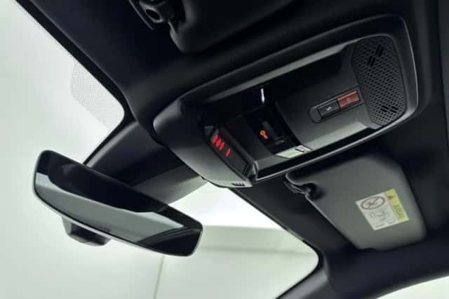 Peugeot e-208 (2022) thumbnail 27