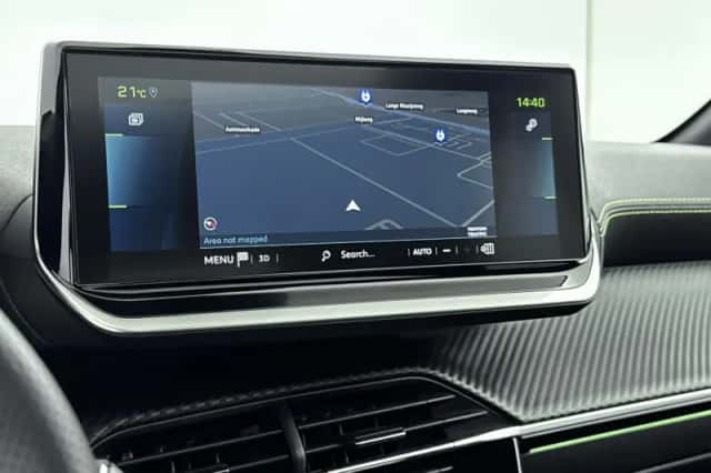 Peugeot e-208 (2022) thumbnail 29