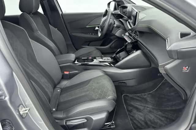 Peugeot e-208 (2022) thumbnail 34