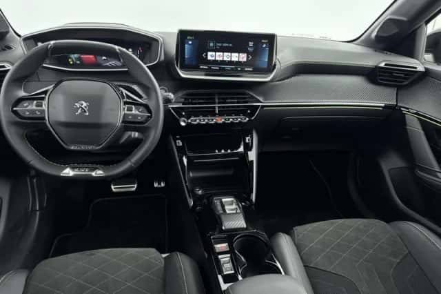 Peugeot e-208 (2022) thumbnail 7