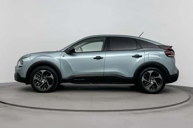 Citroën ë-C4 (2024) thumbnail 2