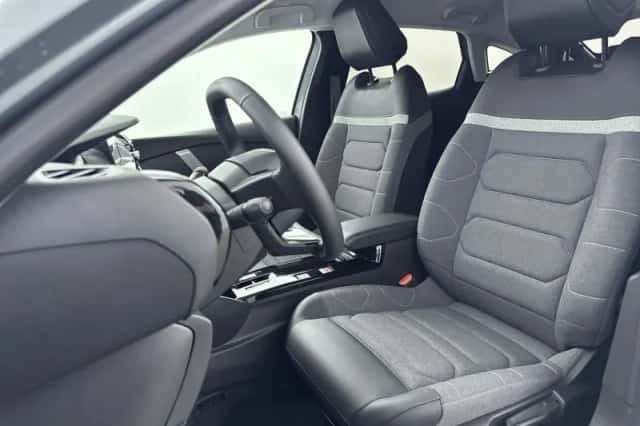 Citroën ë-C4 (2024) thumbnail 11