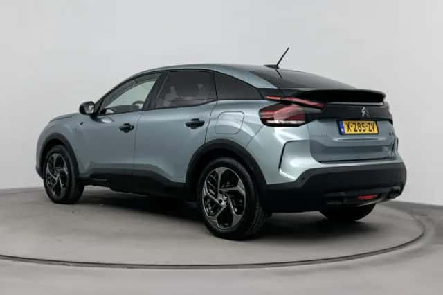 Citroën ë-C4 (2024) thumbnail 12