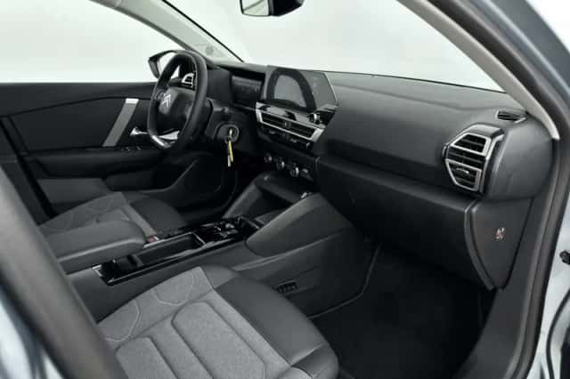Citroën ë-C4 (2024) thumbnail 13